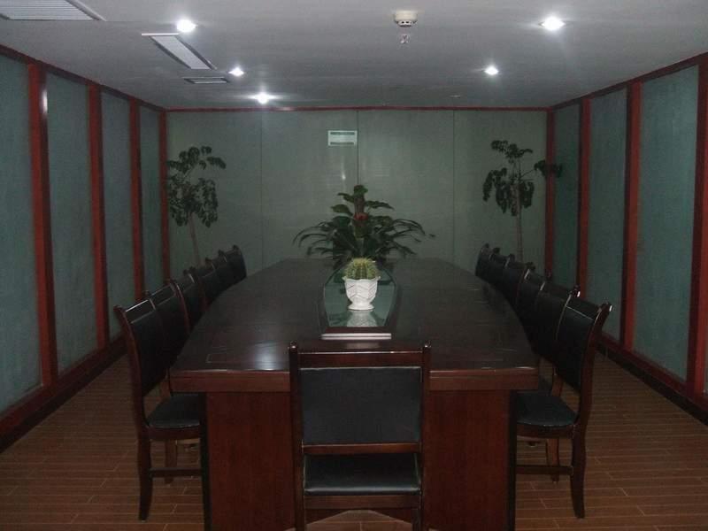 Greentree Inn Guiyang Penshuichi Business Hotel Екстер'єр фото