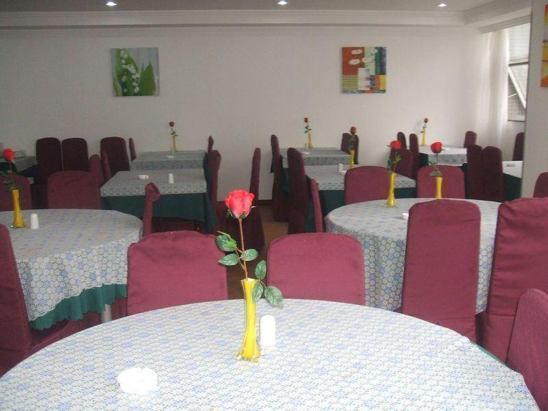 Greentree Inn Guiyang Penshuichi Business Hotel Екстер'єр фото