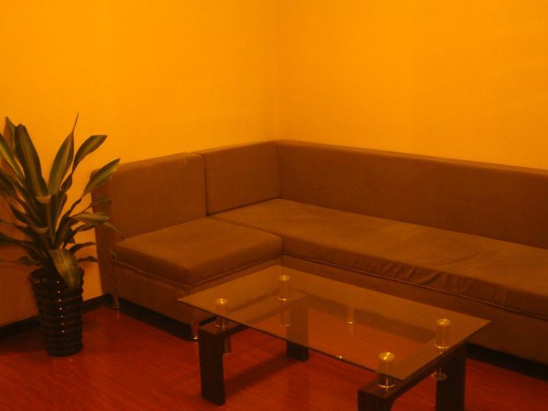 Greentree Inn Guiyang Penshuichi Business Hotel Екстер'єр фото